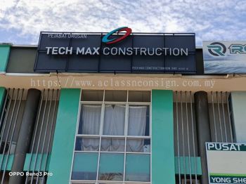Tech Max Construction