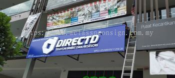 DirectD Digital Store @Puchong