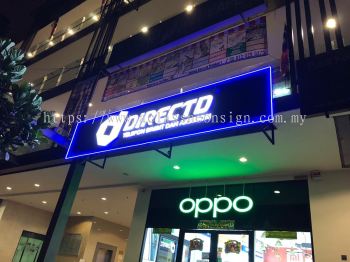DirectD Digital Store @Puchong