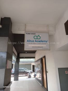 Altuz Academy 
