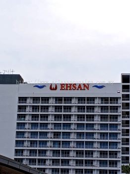 Project Ehsan Plant & Property Sdn Bhd @ Port Dickson