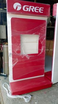 GREE Portable Aircond Cabinet