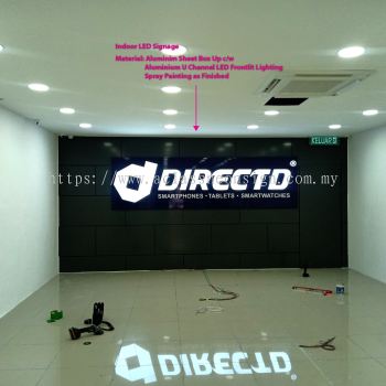 Project DirectD