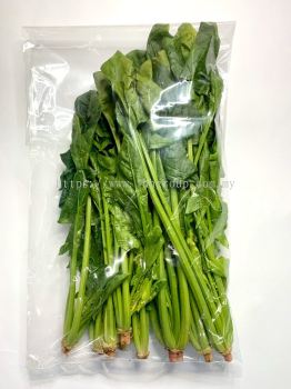Spinach China
