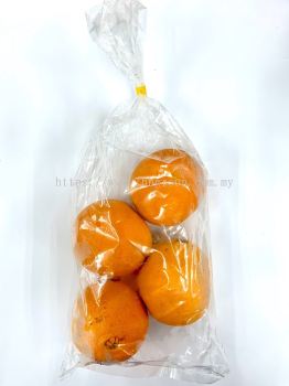 Big Orange (Navel)