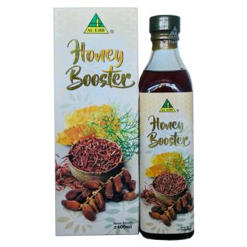 Al Ejib Honey Booster