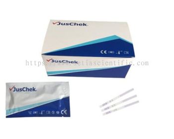 Pregnancy (hCG) Rapid Test Dipstick