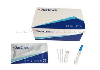 OTC Pregnancy (hCG) Rapid Test