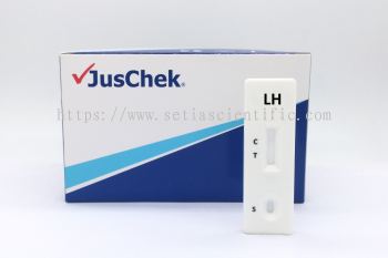 Ovulation (LH) Rapid Test Cassette