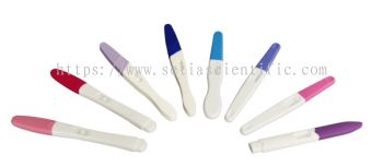 Ovulation (LH) Rapid Test Midstream