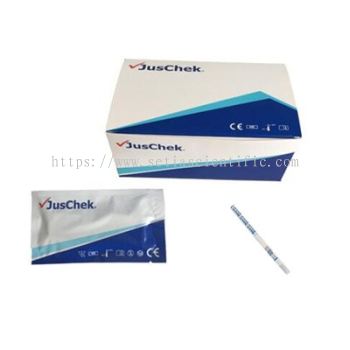 H. pylori Antigen Rapid Test Dipstick(Feces)