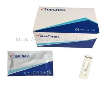 Brucella Abortus Antigen Rapid Test Cassette