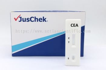 CEA( Carcinoembryonic Antigen ) Rapid Test