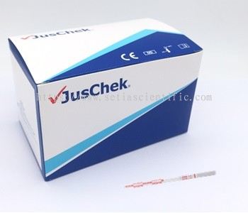 C-reactive protein Semi-Quantitative Rapid Test Dipstick