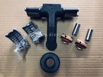 VOLVO BRAKE CALIPER REPAIR KIT LEVER 85109975