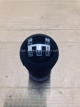 SCANIA TRUCK GEARSHIFT KNOB 1482997