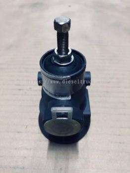 BOSCH PRESSURE CONTROL VALVE 0481009021