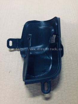 SCANIA DOOR HANDLE HOUSING 1486798