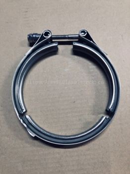 SCANIA EXHAUST CLAMP 1431579