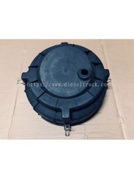 SCANIA FILTER CAP 1335676