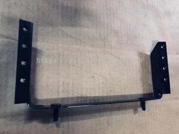 SCANIA FOG LAMP BRACKET 1520919