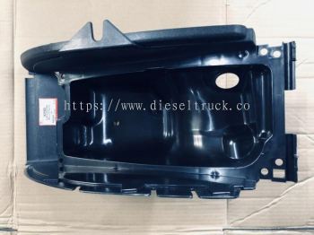 SCANIA HEADLIGHT HOUSING LH 1431920