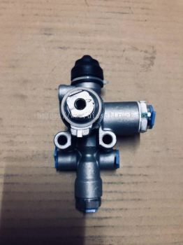 SCANIA LEVELING VALVE 1380814