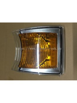 SCANIA SIDE LAMP RH 1747981