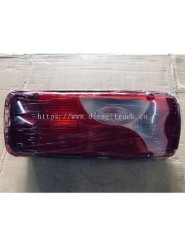 SCANIA TAIL LAMP LEFT 1756754