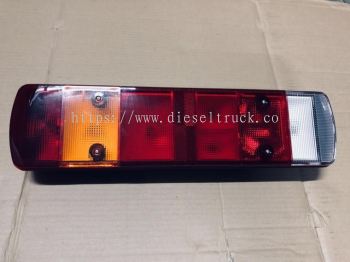 SCANIA TAIL LAMP RH 1792374