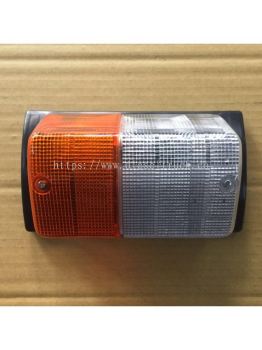 SCANIA TRUCK SIGNAL LAMP 2-3 SERIES RIGHT 394769