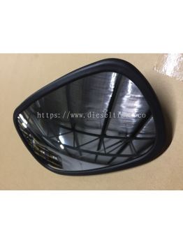 SCANIA WIDE VIEW MIRROR 316920