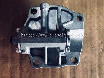 VOLVO CAP, RANGE CYLINDER 1653070