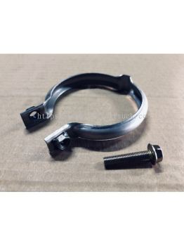 VOLVO CLAMP, EXHAUST HOSE 1542778