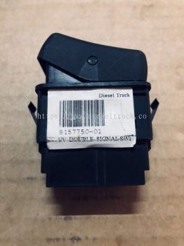 VOLVO EMERGENCY SWITCH 8157750