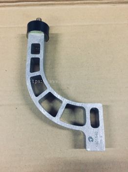 SCANIA FAN RING BRACKET 1801540