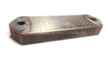 SCANIA OIL COOLER 1333183