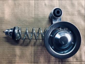 VOLVO BELT TENSIONER 421540