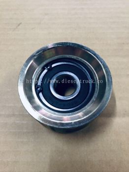 VOLVO IDLER PULLEY 8086970