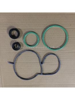 GEAR BOX SELECTOR CLY REPAIR KIT 1530298