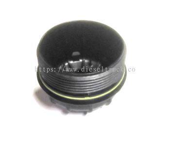 SCANIA COVER FUEL FILTER HOUSING 2052855