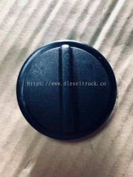 SCANIA OIL FILTER CAP 931106