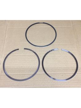 PISTON RING SET (550255)127MM