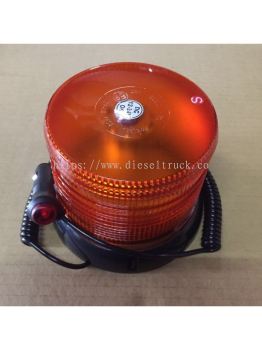 AMBER LEETIC MOUNT STROBE LIGHT (205447510)