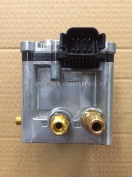 VALVE BLOCK EGR (2021087)