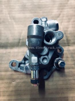 FUEL PUMP (20769469)