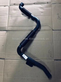 OIL FILLER PIPE (20476865)