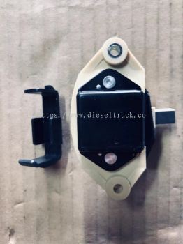 ALTERNATOR REGULATOR (1117253)