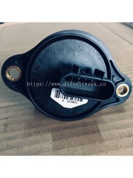 MASS AIR FLOW SENSOR (1774004)