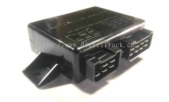 FLASHER RELAY (1593506)